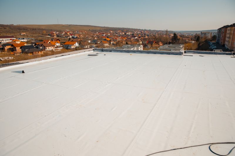 Weather-Resistant Roofs