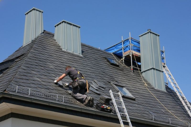 Roofline Repair
