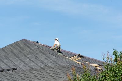 Roofing Consultation
